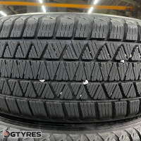225/55 R18 BRIDGESTONE BLIZZAK DM-V3 2019 (429T40325)