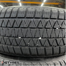 225/55 R18 BRIDGESTONE BLIZZAK DM-V3 2019 (429T40325)