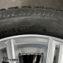 215/55 R17 BRIDGESTONE ICE PARTNER 2017 (431T40325)  Зимние   9 