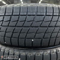 215/55 R17 BRIDGESTONE ICE PARTNER 2017 (431T40325)