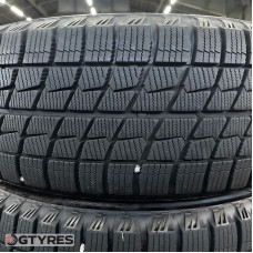 215/55 R17 BRIDGESTONE ICE PARTNER 2017 (431T40325)