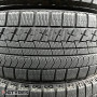 225/55 R18 BRIDGESTONE BLIZZAK VRX 2014 (432T40325)  Зимние   1 