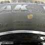 225/55 R18 BRIDGESTONE BLIZZAK VRX 2014 (432T40325)  Зимние   8 