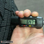 225/55 R18 BRIDGESTONE BLIZZAK VRX 2014 (432T40325)  Зимние   10 
