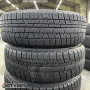 215/60 R17 YOKOHAMA ICE GUARD IG50 PLUS 2018 (433T40325)  Зимние   6 
