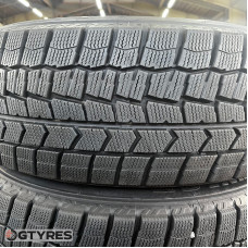 205/60 R16 DUNLOP WINTER MAXX WM02 2020 (434T40325)