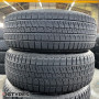 225/60 R17 BRIDGESTONE BLIZZAK VRX2 2021 (436T40325)  Зимние   5 