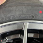 225/60 R17 BRIDGESTONE BLIZZAK VRX2 2021 (436T40325)  Зимние   10 