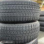 225/60 R17 BRIDGESTONE BLIZZAK VRX2 2021 (436T40325)  Зимние   6 