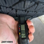 235/55 R18 BRIDGESTONE BLIZZAK DM-V3 2022 (437T40325)  Зимние   12 