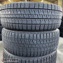 195/55 R16 BRIDGESTONE BLIZZAK VRX2 2017 (438T40325)  Зимние   6 