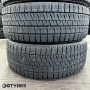 195/55 R16 BRIDGESTONE BLIZZAK VRX2 2017 (438T40325)  Зимние   5 