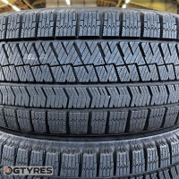 195/55 R16 BRIDGESTONE BLIZZAK VRX2 2017 (438T40325)