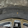 185/65 R15 MICHELIN X-ICE SNOW 2021 (442T40325)  Зимние   9 