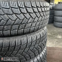 185/65 R15 MICHELIN X-ICE SNOW 2021 (442T40325)  Зимние   7 