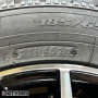 185/65 R15 TOYO OBSERVE GARIT GIZ 2020 (443T40325)  Зимние   9 