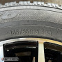 185/65 R15 TOYO OBSERVE GARIT GIZ 2020 (443T40325)  Зимние   10 