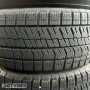 185/55 R16 BRIDGESTONE BLIZZAK VRX2 2020 (444T40325)  Зимние   2 