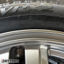 185/55 R16 BRIDGESTONE BLIZZAK VRX2 2020 (444T40325)  Зимние   10 
