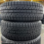 215/55 R17 TOYO OBSERVE GARIT GIZ 2017 (445T40325)  Зимние   5 