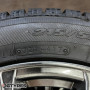 215/55 R17 TOYO OBSERVE GARIT GIZ 2017 (445T40325)  Зимние   11 