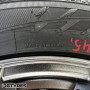 215/55 R17 TOYO OBSERVE GARIT GIZ 2017 (445T40325)  Зимние   10 