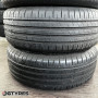 205/55 R16 GOODYEAR EFFICIENTGRIP PERFORMANCE 2021 (447T40325)  Летние   6 