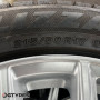 215/50 R17 BRIDGESTONE BLIZZAK VRX3 2021 (449T40325)  Зимние   10 