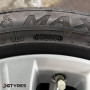 225/50 R17 MAXTREK MAXIMUS M2 2024 (450T40325)  Летние   10 