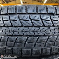 265/65 R17 DUNLOP WINTERMAXX SJ8 2018 (451T40325)