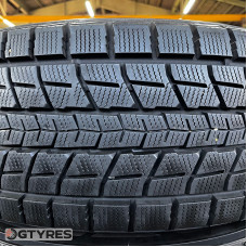265/65 R17 DUNLOP WINTERMAXX SJ8 2018 (451T40325)
