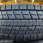 265/65 R17 DUNLOP WINTERMAXX SJ8 2018 (451T40325)   