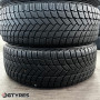 225/55 R19 MICHELIN X-ICE SNOW SUV 2022 (452T40325)  Зимние   5 