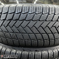 225/55 R19 MICHELIN X-ICE SNOW SUV 2022 (452T40325)