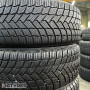 225/55 R19 MICHELIN X-ICE SNOW SUV 2022 (452T40325)  Зимние   7 