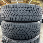 215/60 R16 MICHELIN X-ICE SNOW 2020 (453T40325)  Зимние   6 