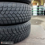 215/60 R16 MICHELIN X-ICE SNOW 2020 (453T40325)  Зимние   8 