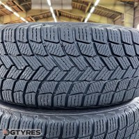 215/60 R16 MICHELIN X-ICE SNOW 2020 (453T40325)