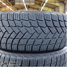 215/60 R16 MICHELIN X-ICE SNOW 2020 (453T40325)