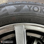 175/65 R15 YOKOHAMA ICE GUARD IG70 2021 (454T40325)  Зимние   11 