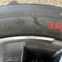 235/55 R18 BRIDGESTONE ECOPIA H/L 422 PLUS 2017 (455T40325)  Летние   11 