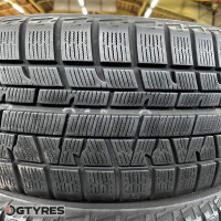 215/50 R17 YOKOHAMA ICE GUARD IG50 PLUS 2017 (456T40325)