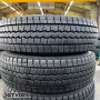 195/80 R15 L.T. DUNLOP WINTER MAXX SV01 2021 (457T40325)  Зимние (LT)   6 