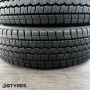 195/80 R15 L.T. DUNLOP WINTER MAXX SV01 2021 (457T40325)  Зимние (LT)   3 