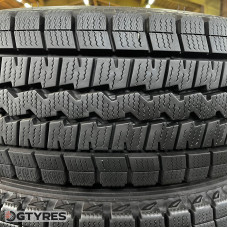 195/80 R15 L.T. DUNLOP WINTER MAXX SV01 2021 (457T40325)