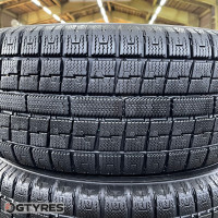 205/55 R16 TOYO GARIT G5 2016 (458T40325)