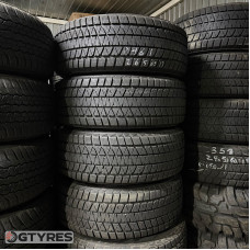 265/65 R17 BRIDGESTONE BLIZZAK DM-V3 2021 (461T40325)