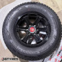 265/65 R17 BRIDGESTONE BLIZZAK DM-V3 2021 (461T40325)  Зимние   4 