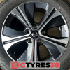 NISSAN R17 5x114.3 6.5JJ ET45 (381D40304)