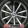 EVANCE R15 4x100 5.5JJ ET45 (398D40304)  Контрактные (Б/У)   2 